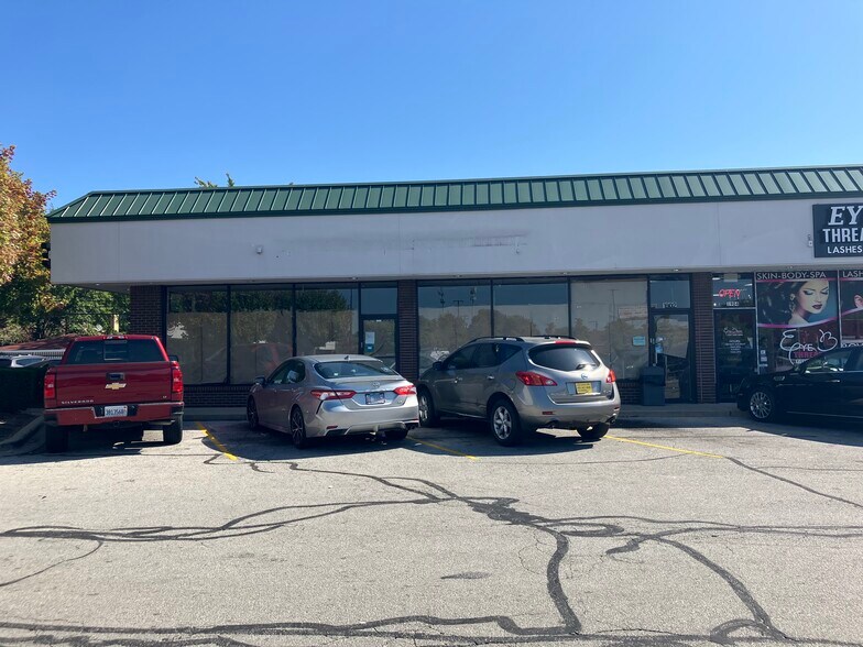 1900 Sibley Blvd, Calumet City, IL à louer - Photo de l’immeuble – Image 2 sur 6