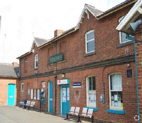 Station Rd, Chester Le Street à louer - Photo de l’immeuble – Image 2 sur 2