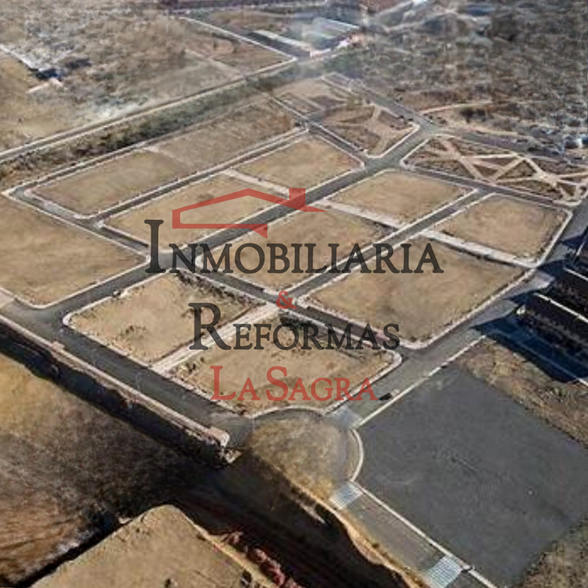 Terrain dans Illescas, Toledo à vendre - Photo de l’immeuble – Image 3 sur 7