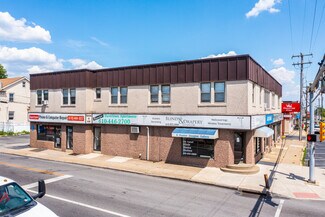 Plus de détails pour 1241-1247 W Chester Pike, Havertown, PA - Local commercial à louer