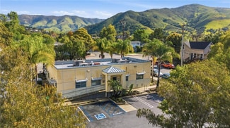Plus de détails pour 699 California Blvd, San Luis Obispo, CA - Bureau à vendre