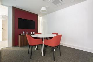 Plus de détails pour 1 Rue Georges Stephenson, Montigny-le-Bretonneux - Coworking à louer