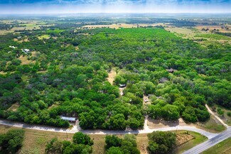 Plus de détails pour 12135 FM 1322, Luling, TX - Terrain à vendre
