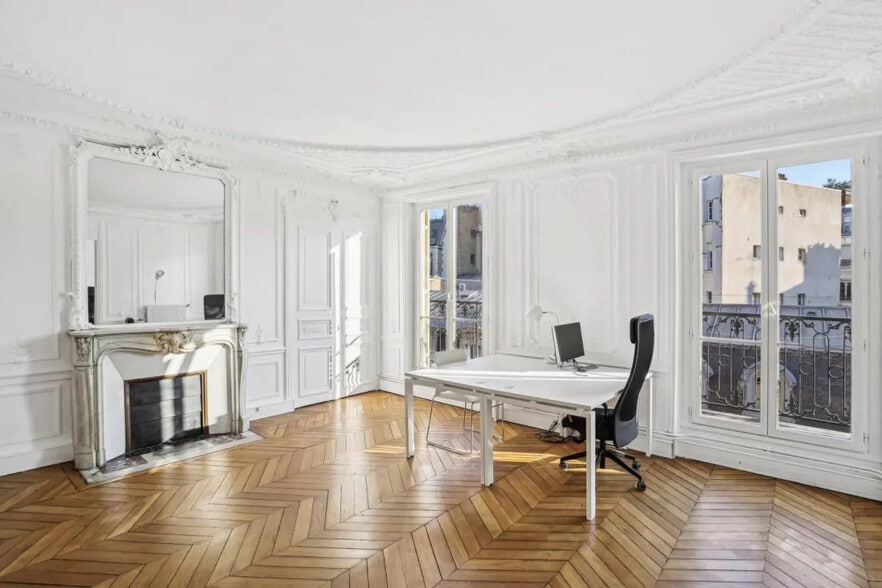1 Rue D'Argenson, Paris à louer - Photo de l’immeuble – Image 3 sur 8