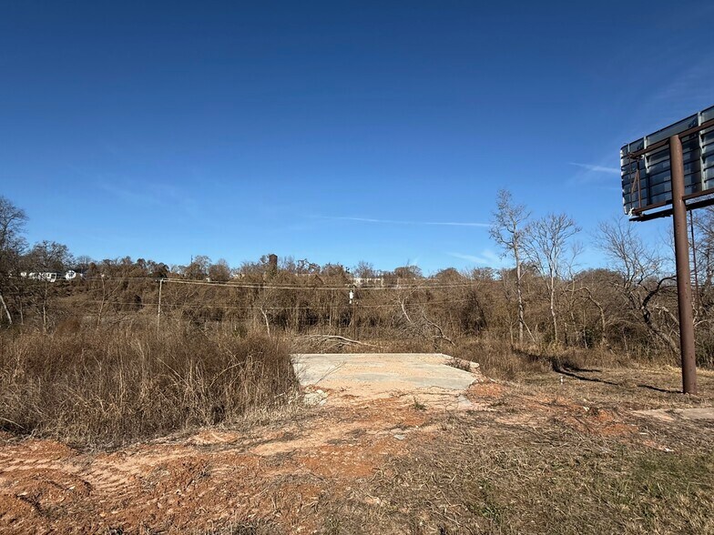 901 Chesnee Hwy, Spartanburg, SC à vendre - Autre – Image 3 sur 6