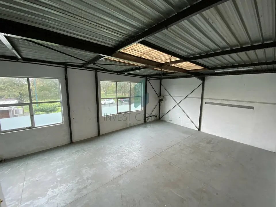 Photo de l’immeuble