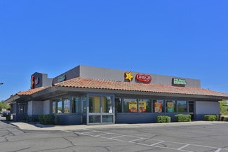 Plus de détails pour 1070 E Ajo Way, Tucson, AZ - Local commercial à louer