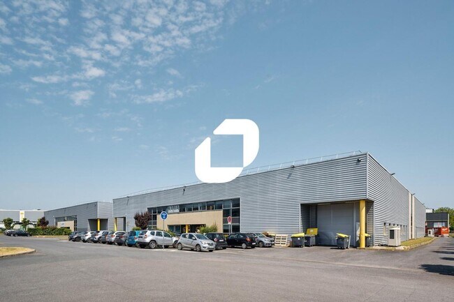 Plus de détails pour Industriel/Logistique à louer