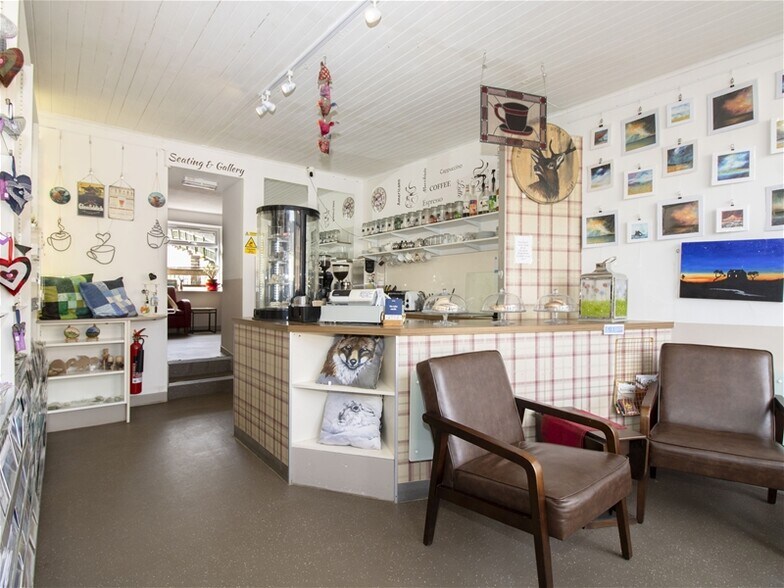 16 Conval St, Dufftown à vendre - Photo intérieure – Image 2 sur 5