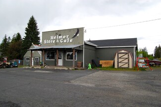 Plus de détails pour 5588 Highway 8, Deary, ID - Local commercial à vendre