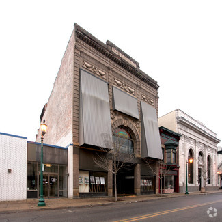 Plus de détails pour 210 E 5th St, East Liverpool, OH - Bureau/Médical, Local commercial à louer