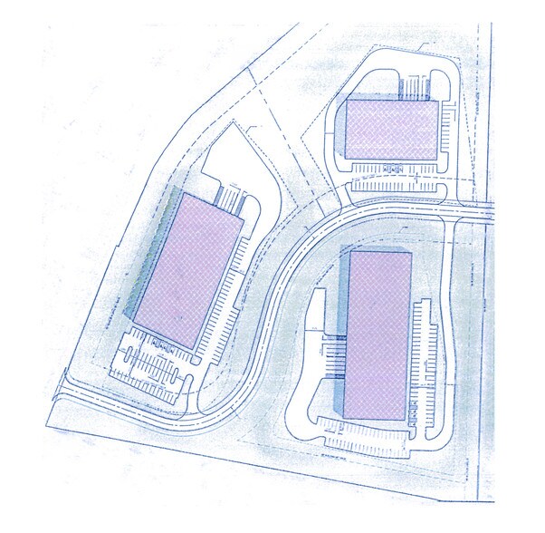 Alter Rd, Natrona Heights, PA à louer - Plan de site – Image 2 sur 2
