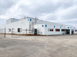 Plus de détails pour 2475 E US Highway 36, Newman, IL - Industriel/Logistique à vendre