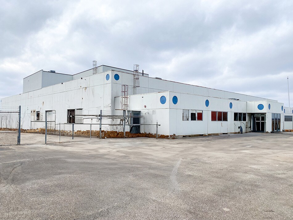 2475 E US Highway 36, Newman, IL à vendre Photo de l’immeuble– Image 1 sur 9