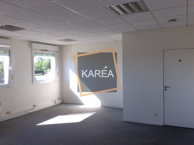 Plus de détails pour Bureau à louer