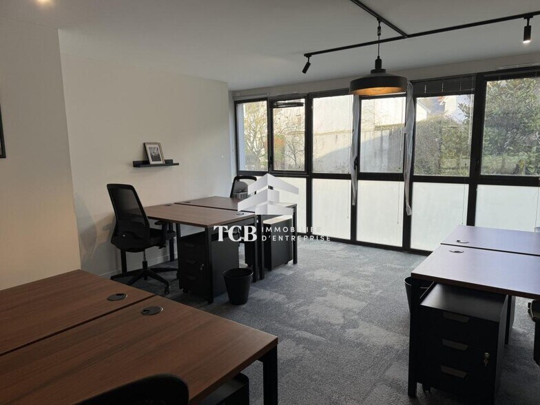 Bureau dans Nantes à louer - Photo intérieure – Image 2 sur 9