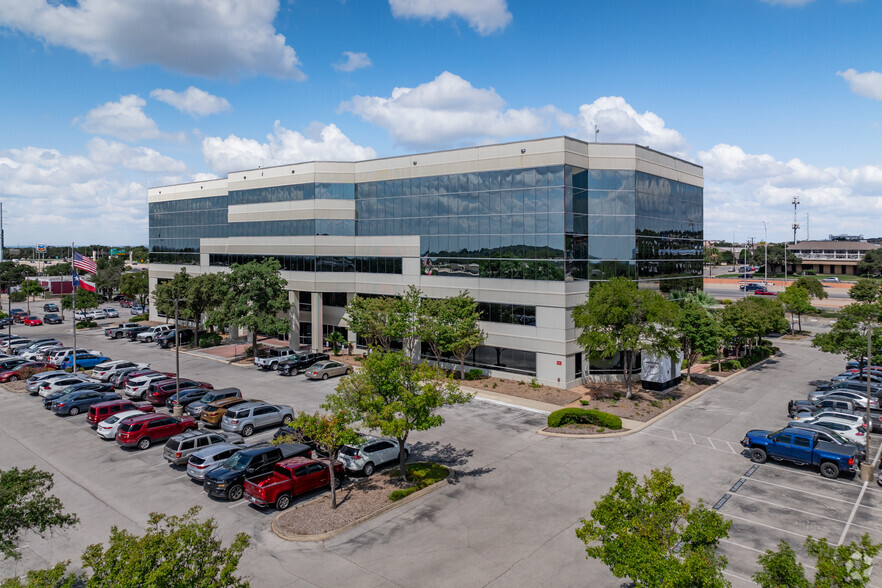 4400 NW Loop 410, San Antonio, TX à louer - Photo de l’immeuble – Image 3 sur 33