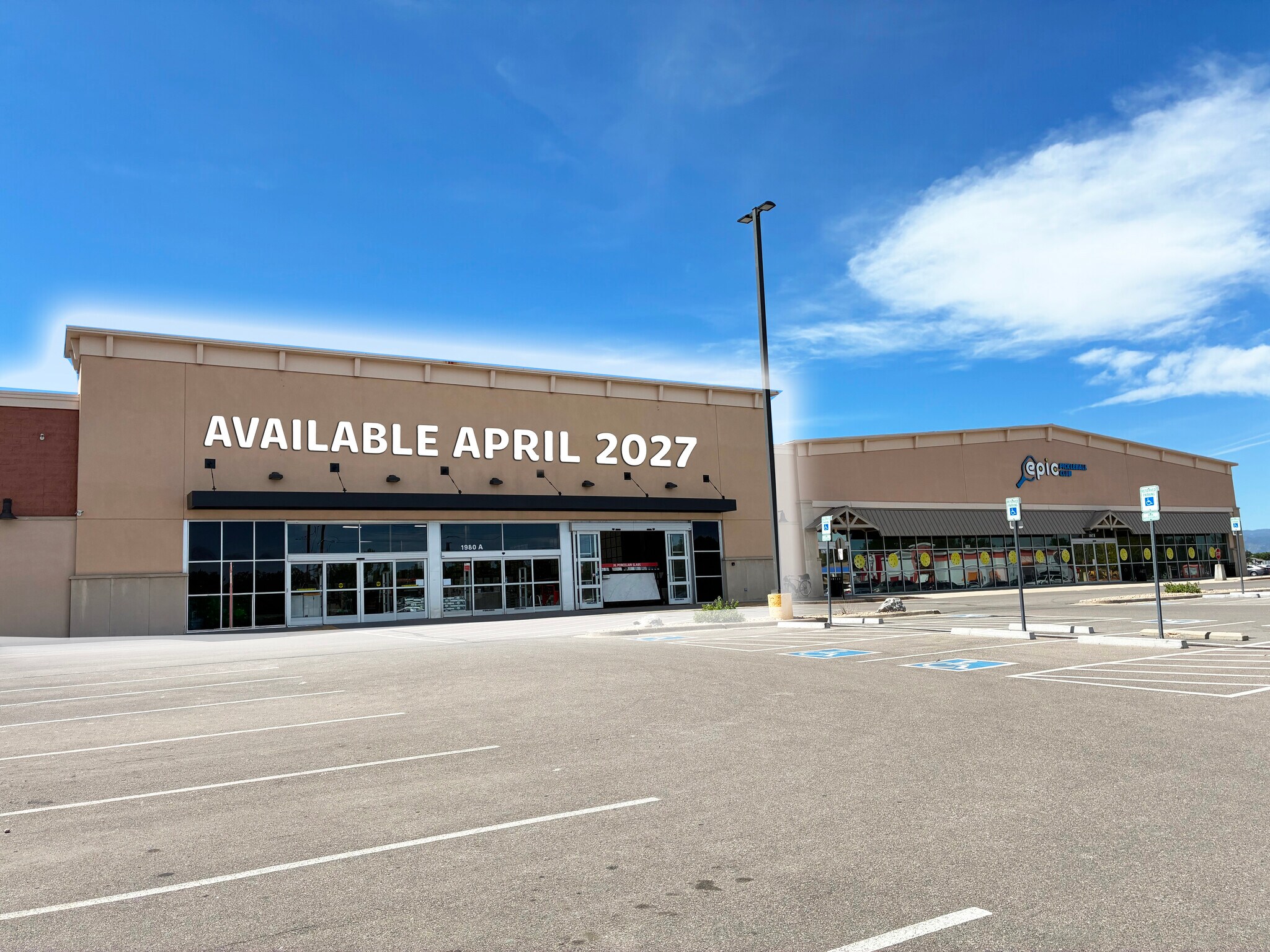 1950-2030 E County Line Rd, Littleton, CO à louer Photo de l’immeuble– Image 1 sur 6