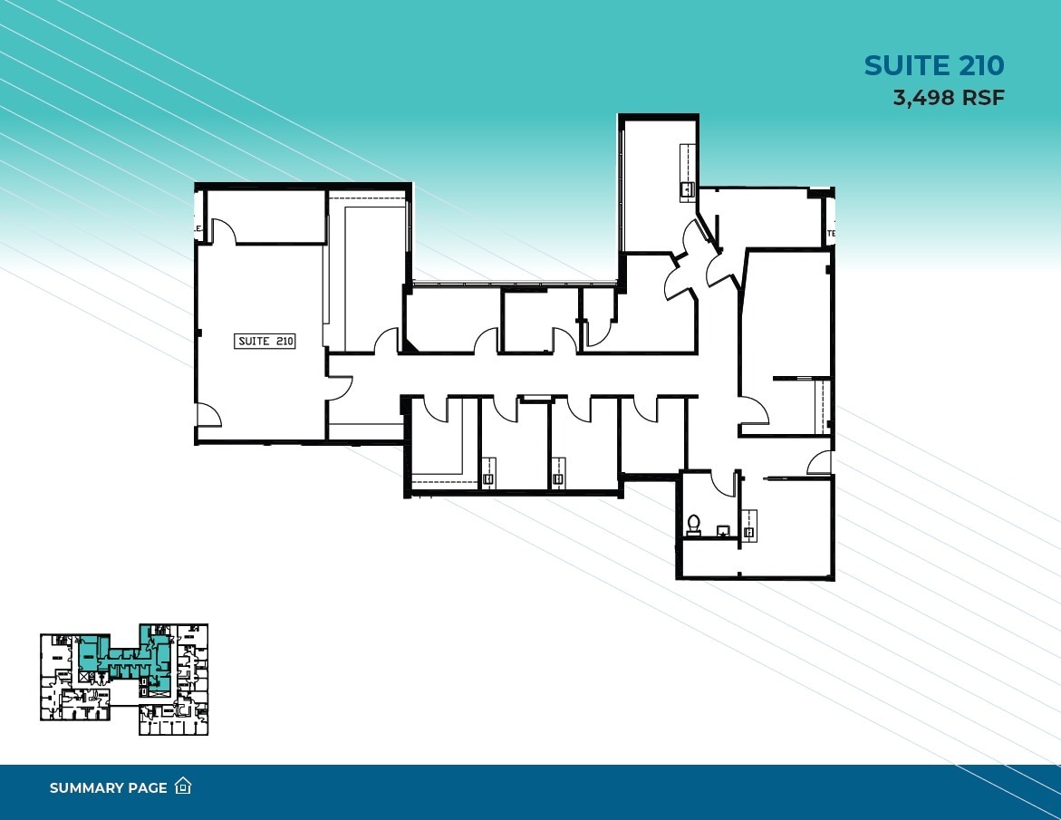 23101 Sherman Pl, Canoga Park, CA à louer Plan d’étage– Image 1 sur 1