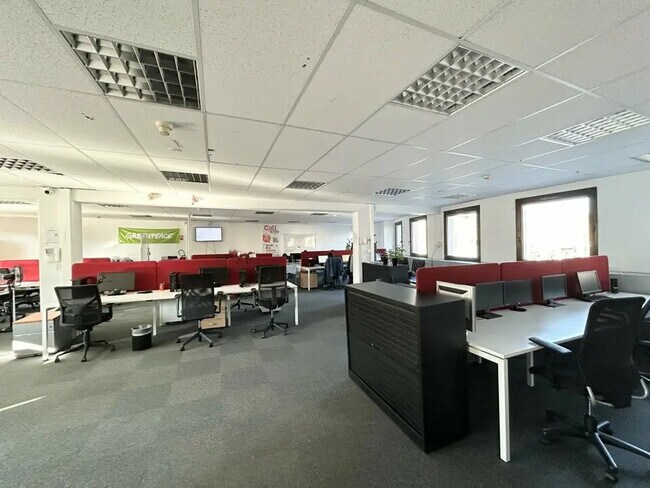 Plus de détails pour Bureau à vendre