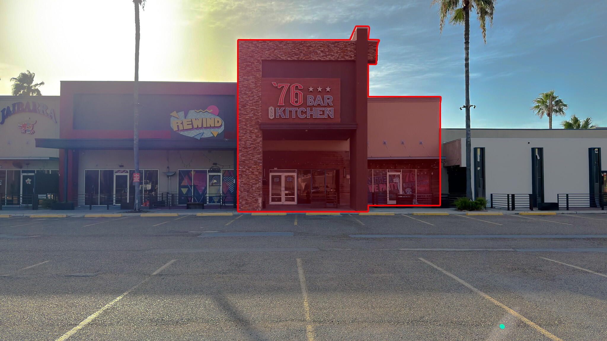 400 W Nolana Ave, McAllen, TX à louer Photo de l’immeuble– Image 1 sur 3