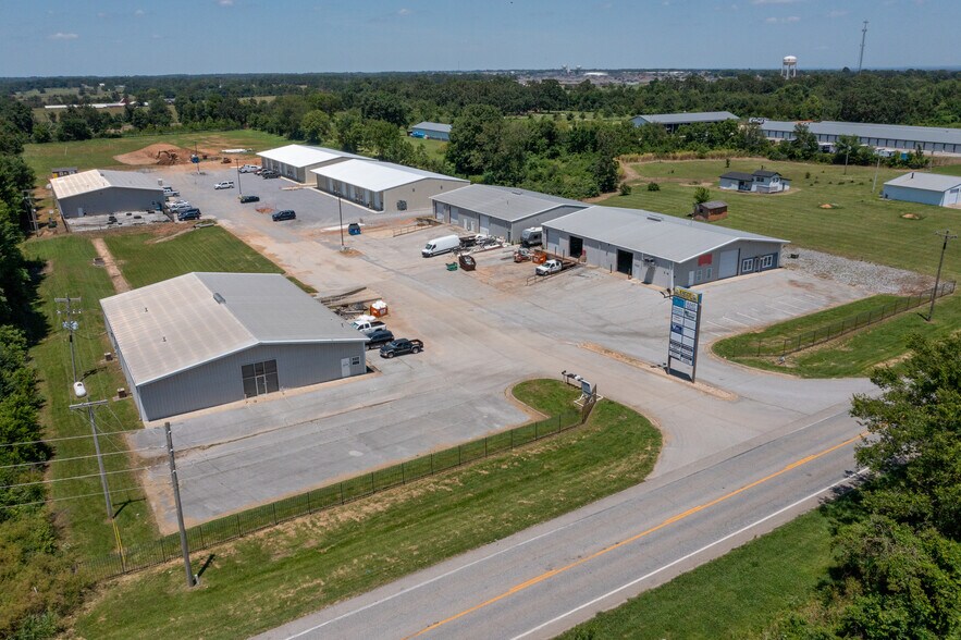 2260 W Centerton Blvd, Centerton, AR à louer - Photo de l’immeuble – Image 3 sur 4