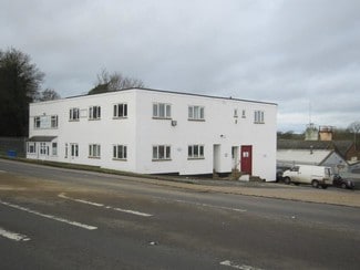 Plus de détails pour 80 Main Rd, Earls Barton - Local d’activités à vendre