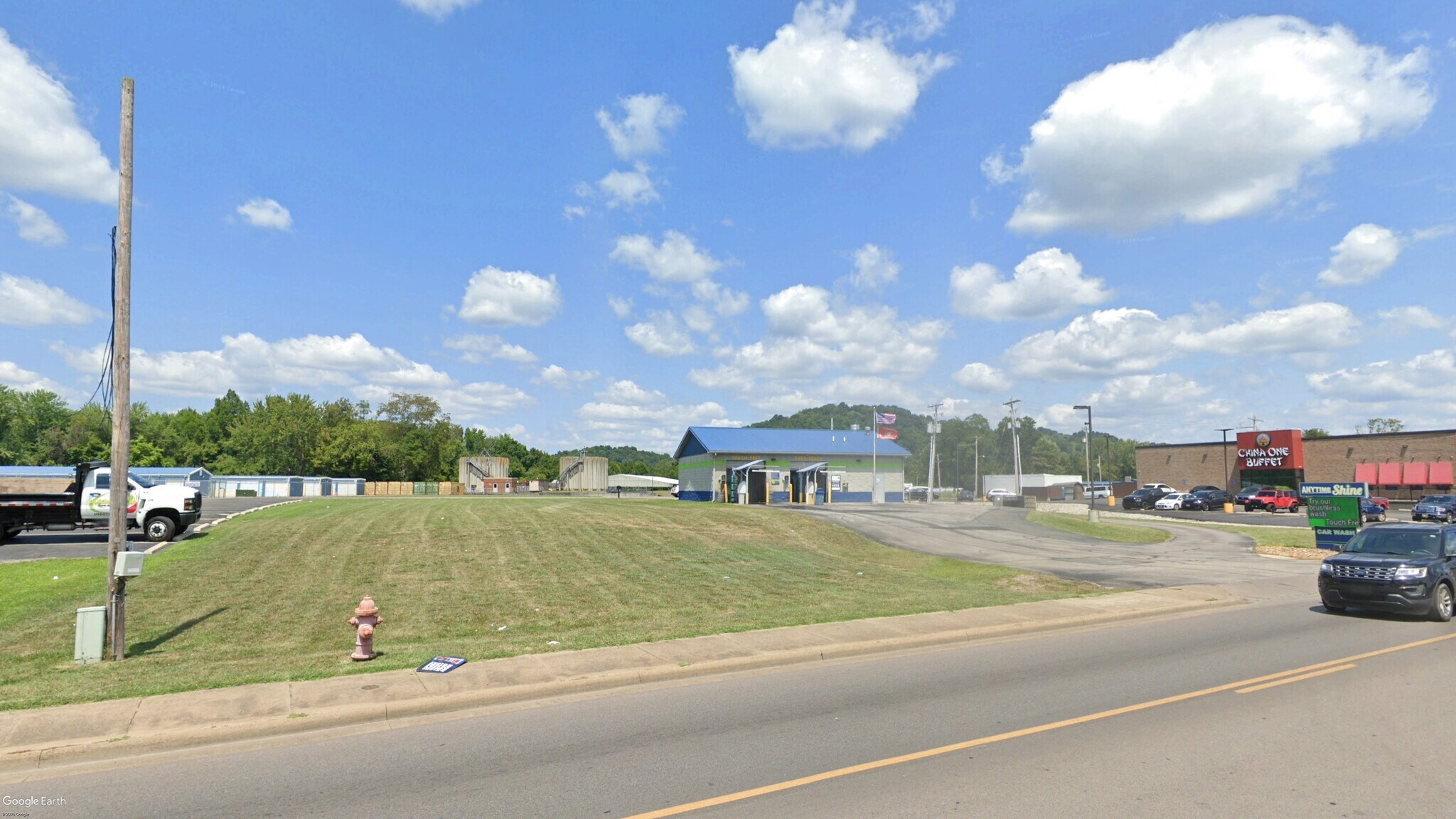 1530 Eastern Ave, Gallipolis, OH à vendre Photo de l’immeuble– Image 1 sur 6