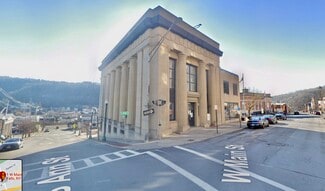 Plus de détails pour 1 W Main St, Little Falls, NY - Local commercial à vendre