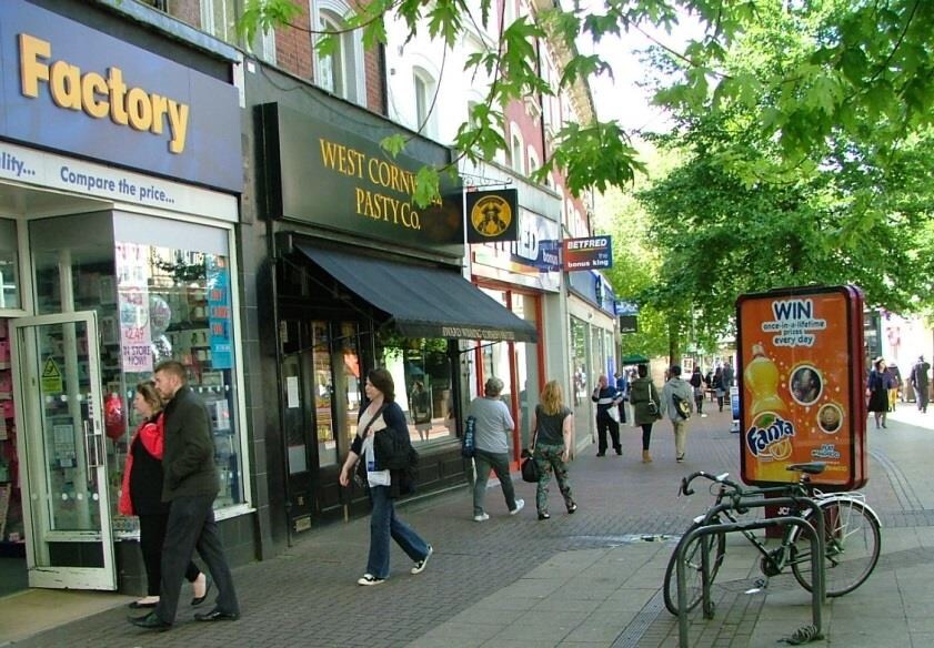 54 Calverley Rd, Tunbridge Wells à louer - Photo principale – Image 2 sur 2