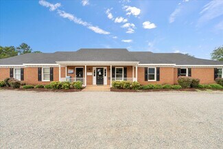 Plus de détails pour 3829 Old Buckingham Rd, Powhatan, VA - Bureau/Médical à louer