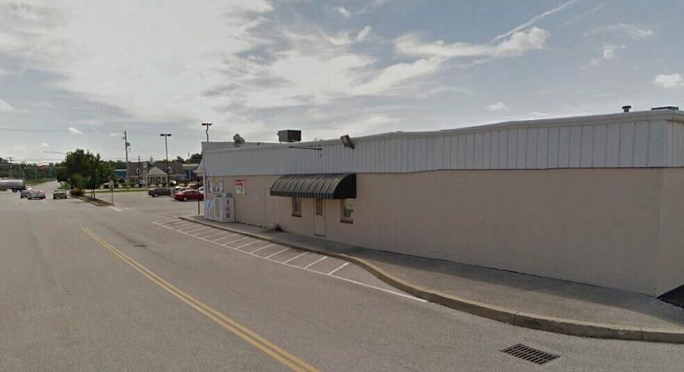 444 Lincolnway East - Suite 444, New Oxford, PA, 17331, New Oxford, PA à louer - Photo de l’immeuble – Image 2 sur 4