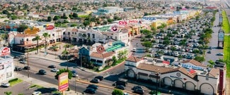 Plus de détails pour 7000-8000 Alameda St, Huntington Park, CA - Bureau, Local commercial à louer