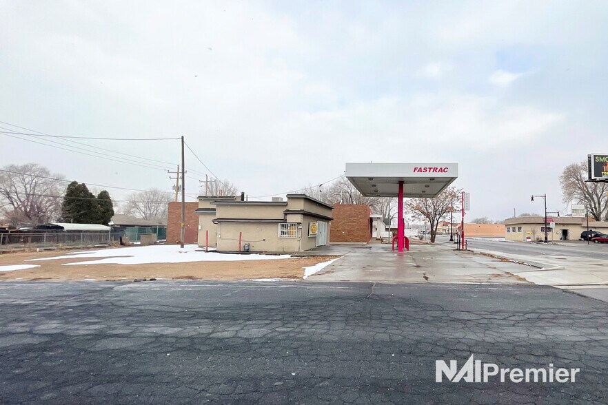8588 W 2700 S, Magna, UT à vendre - Photo de l’immeuble – Image 2 sur 6