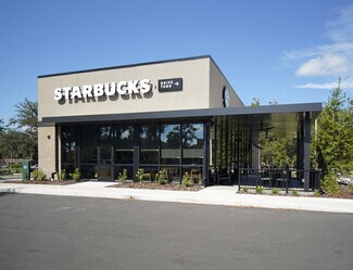 Plus de détails pour 1000 S Broad St, Brooksville, FL - Local commercial à vendre