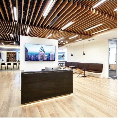 1650 Market St, Philadelphia, PA à louer - Photo intérieure – Image 2 sur 24