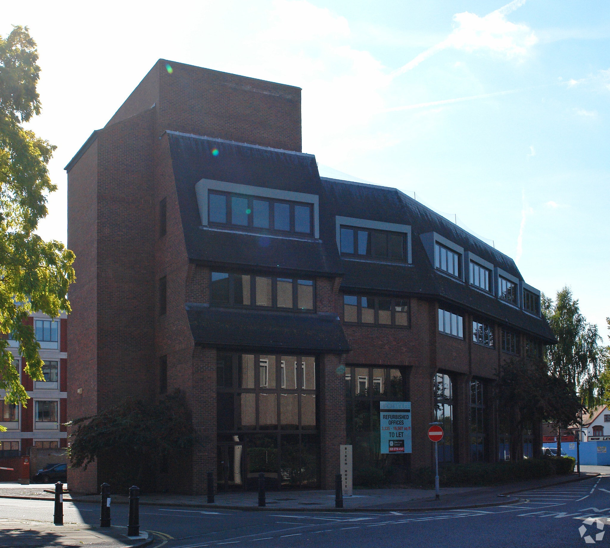 Fairfield Ave, Staines à vendre Photo principale– Image 1 sur 6