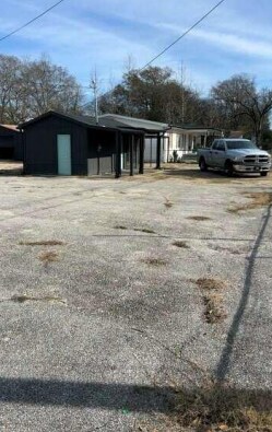 3300 Lower Wetumpka Rd, Montgomery, AL à vendre - Photo de l’immeuble – Image 3 sur 6