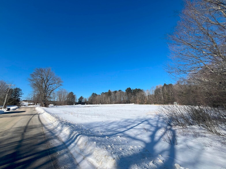 55 Gambo rd, Windham, ME à vendre - Photo principale – Image 1 sur 4
