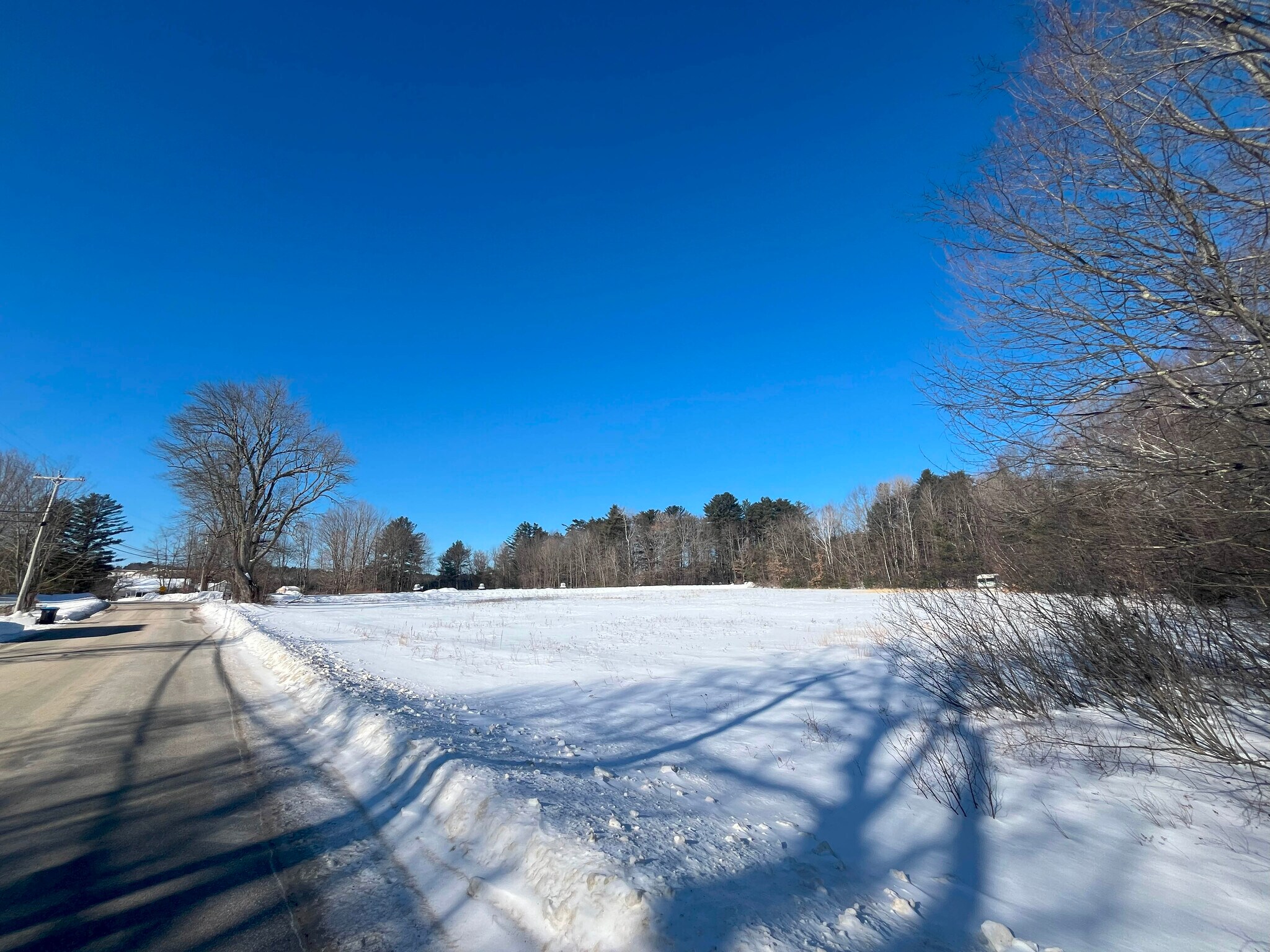 55 Gambo rd, Windham, ME à vendre Photo principale– Image 1 sur 5