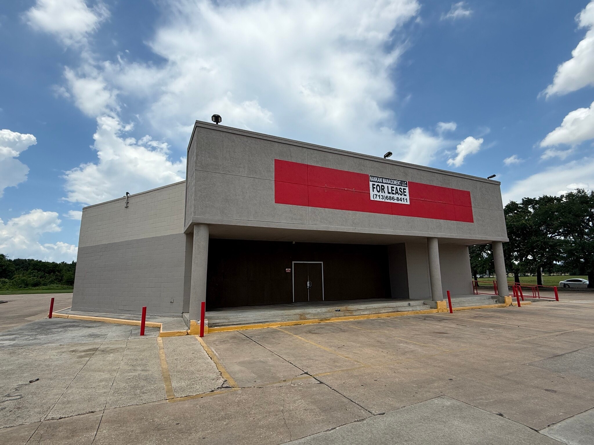 17503-17587 Imperial Valley Dr, Houston, TX à louer Photo de l’immeuble– Image 1 sur 8