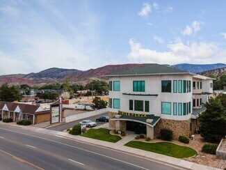 Plus de détails pour 427 S Main St, Cedar City, UT - Bureau à louer