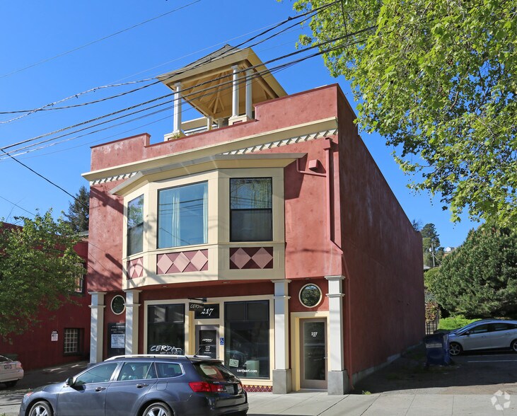 217-243 W Richmond Ave, Richmond, CA à louer - Photo de l’immeuble – Image 2 sur 43