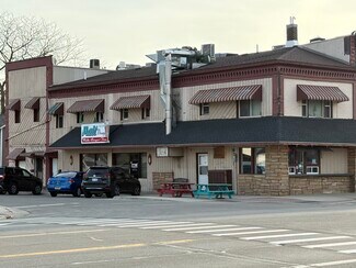 Plus de détails pour 228 W Broad St, Chesaning, MI - Local commercial à vendre
