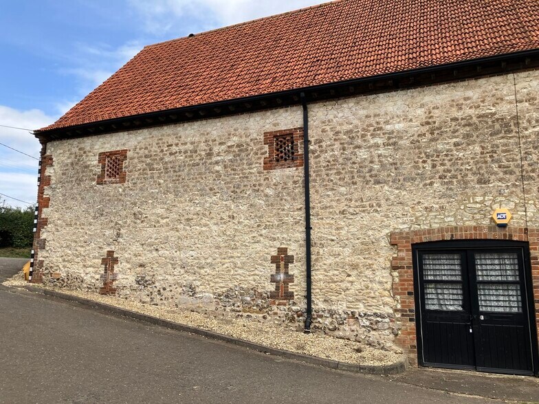 Abbey Rd, Kings Lynn à louer - Photo de l’immeuble – Image 3 sur 7