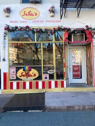 Plus de détails pour 496 Hudson St, New York, NY - Local commercial à louer