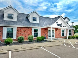 Plus de détails pour 201 N Brookwood Ave, Hamilton, OH - Bureau à vendre