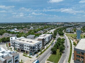 3900 Berkman Dr, Austin, TX - Vue aérienne  vue de carte