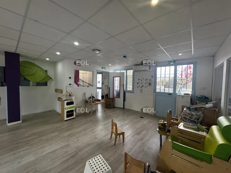 Bureau dans Wissous à louer - Photo de l’immeuble – Image 3 sur 4