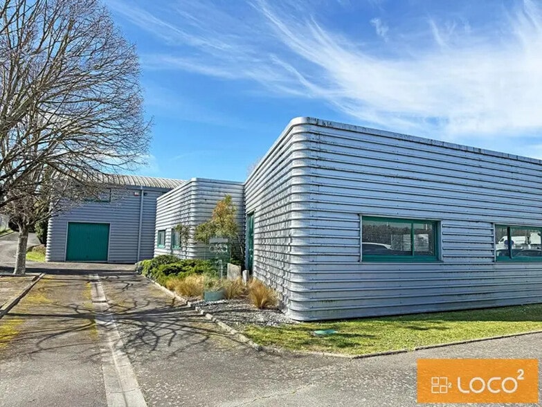 17 Rue D'Ariane, L'Union à vendre - Photo de l’immeuble – Image 2 sur 6